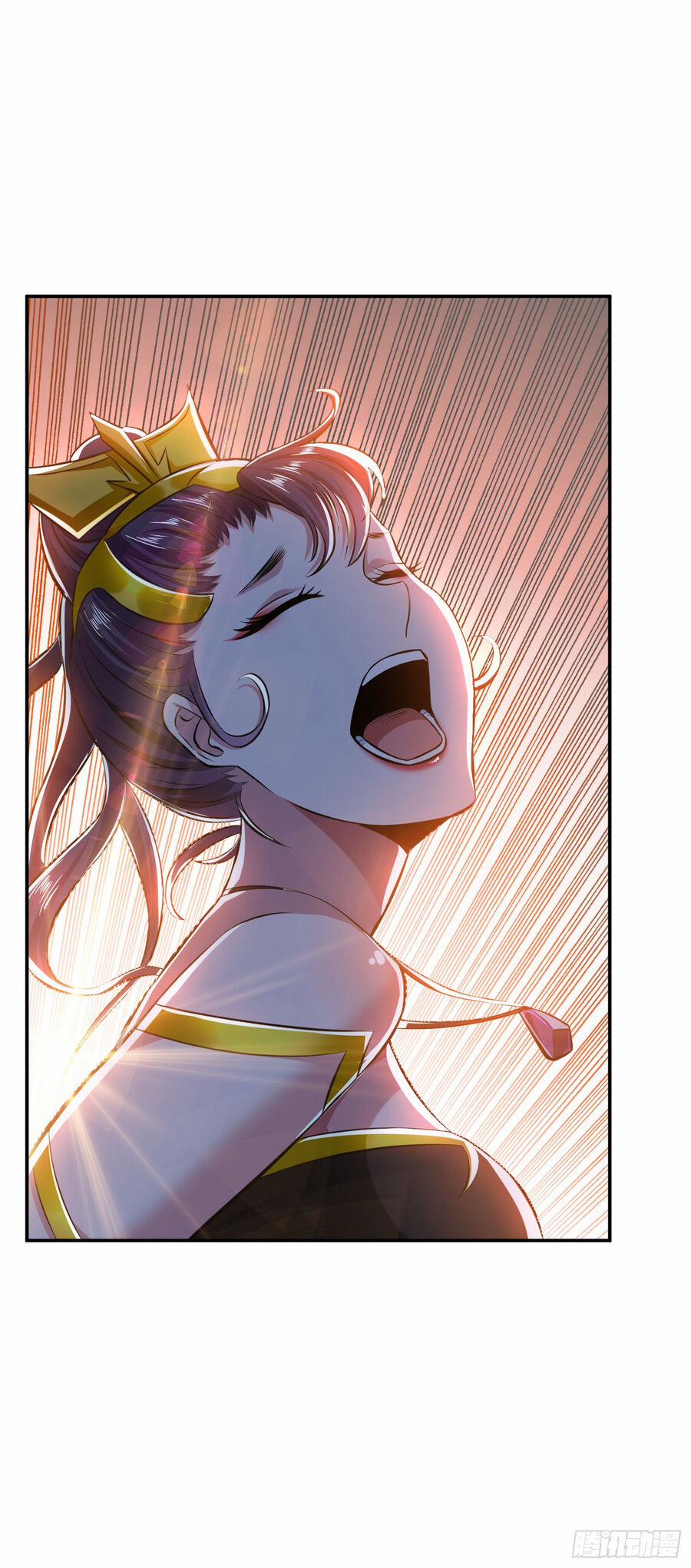 Nam Chủ Và Hậu Cung Đều Là Của Ta 39 trang 24