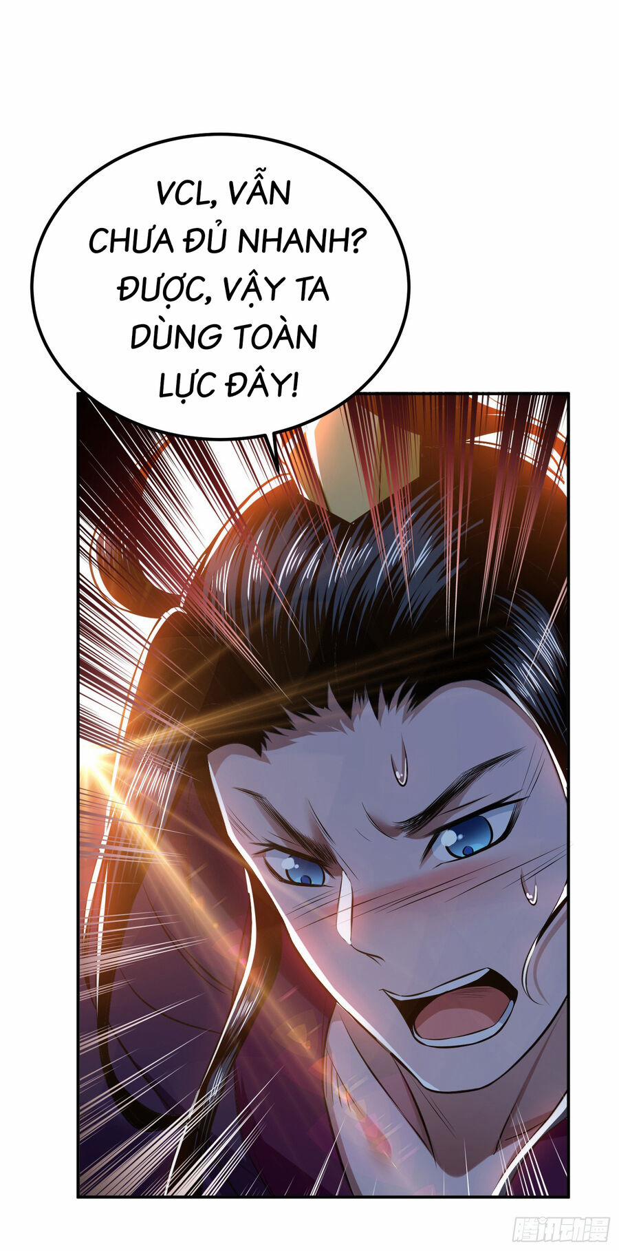 Nam Chủ Và Hậu Cung Đều Là Của Ta 39 trang 25