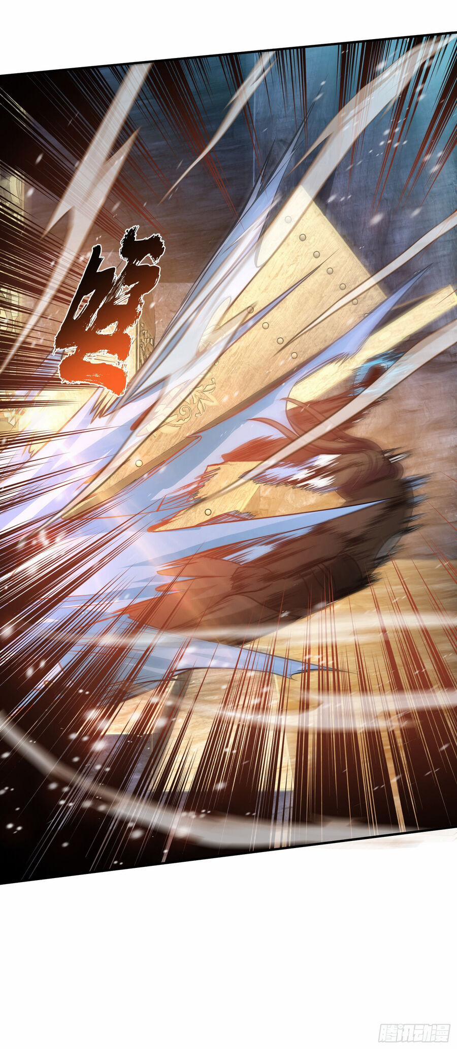 Nam Chủ Và Hậu Cung Đều Là Của Ta 39 trang 34