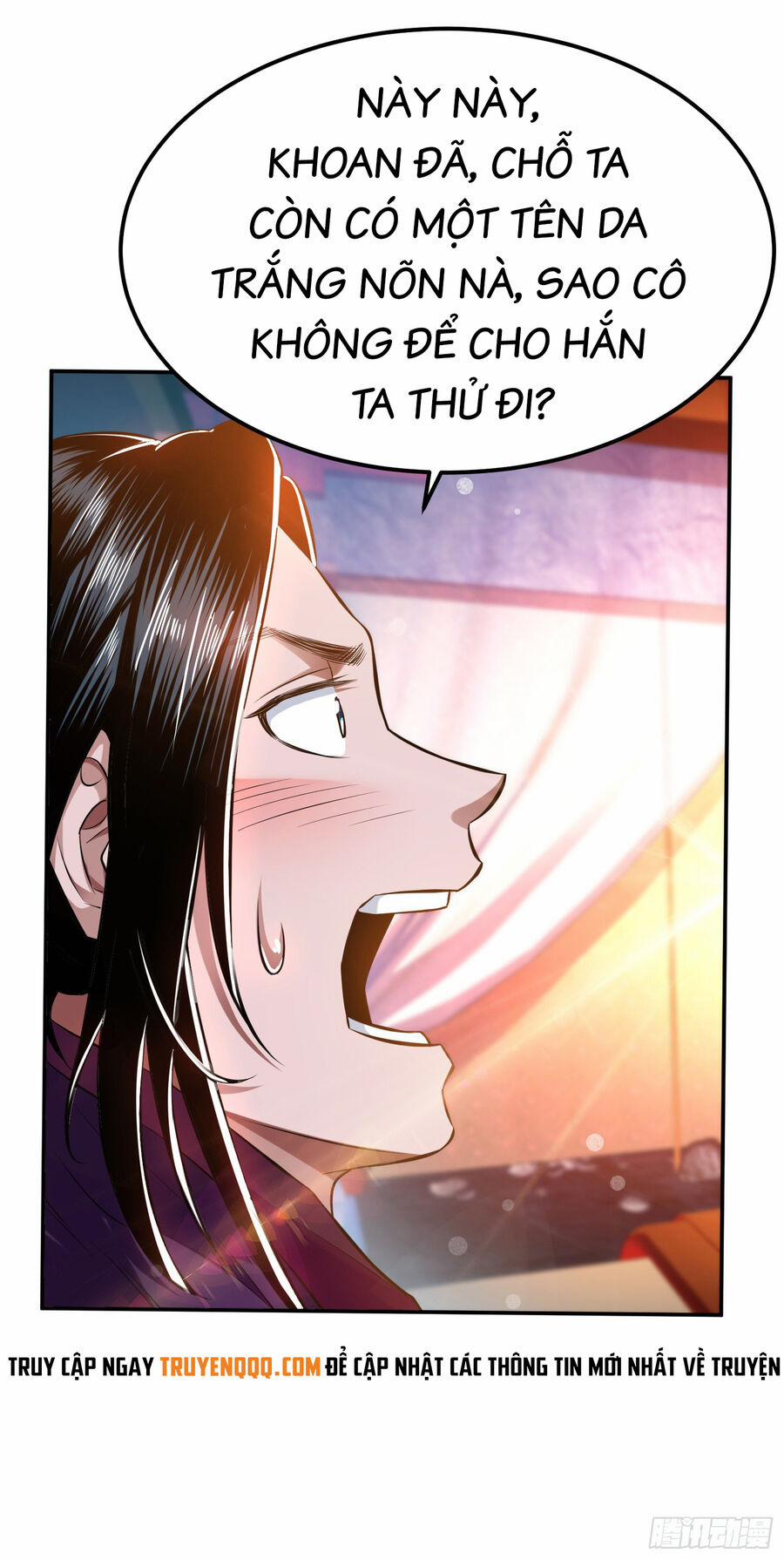 Nam Chủ Và Hậu Cung Đều Là Của Ta 39 trang 6