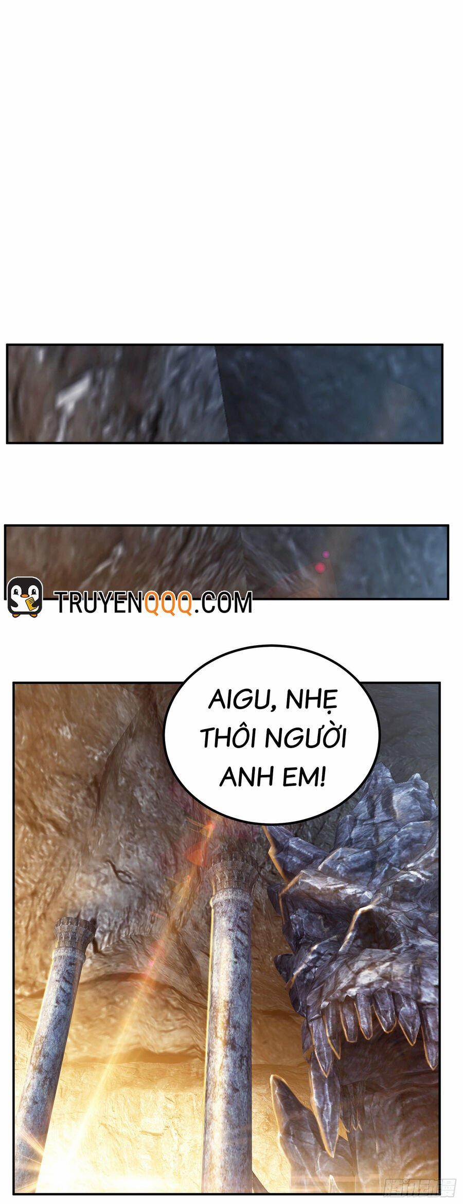 Nam Chủ Và Hậu Cung Đều Là Của Ta 40 trang 24