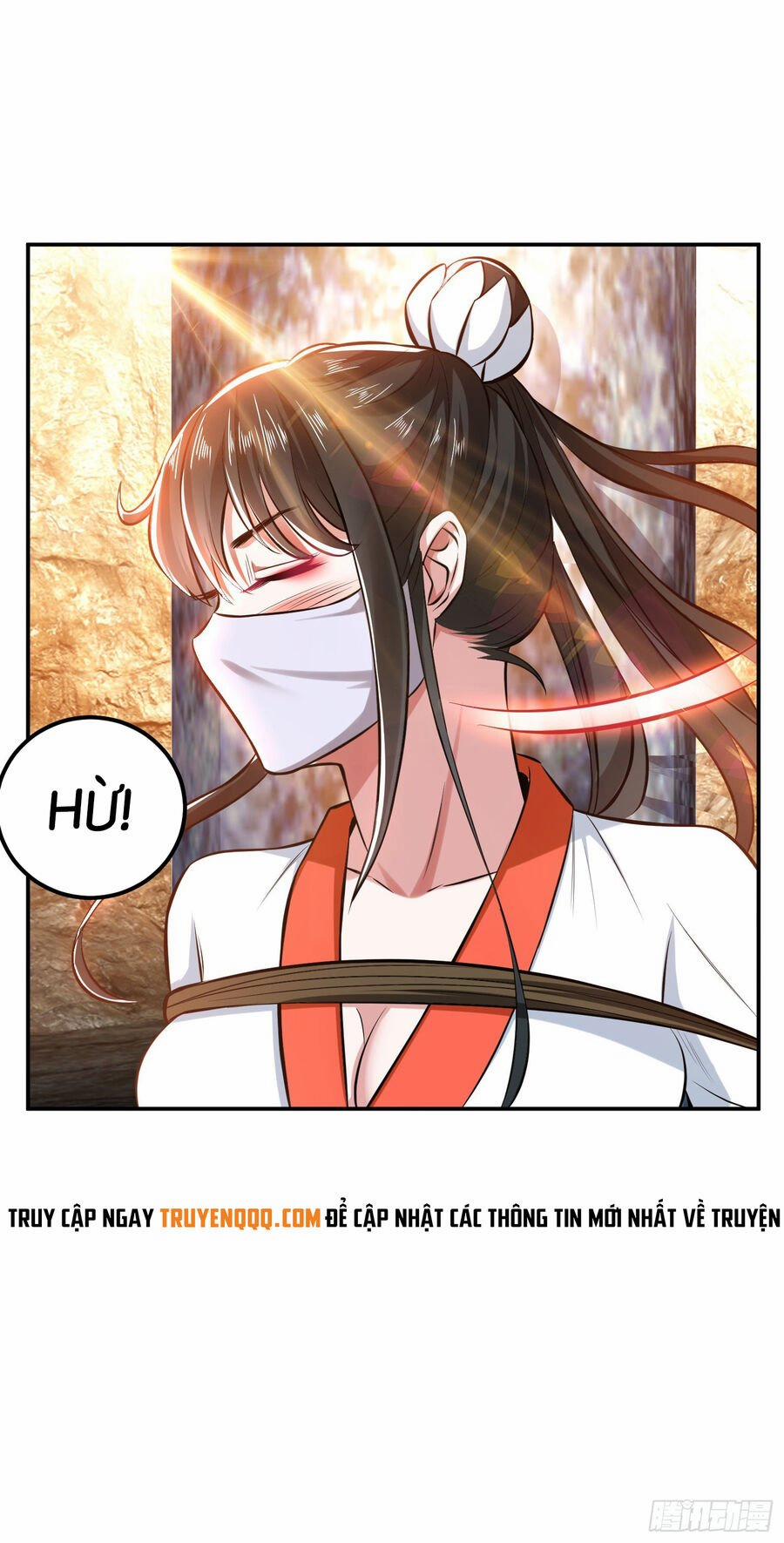 Nam Chủ Và Hậu Cung Đều Là Của Ta 40 trang 28