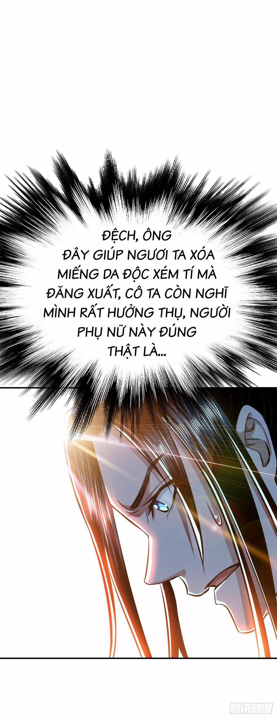 Nam Chủ Và Hậu Cung Đều Là Của Ta 40 trang 33