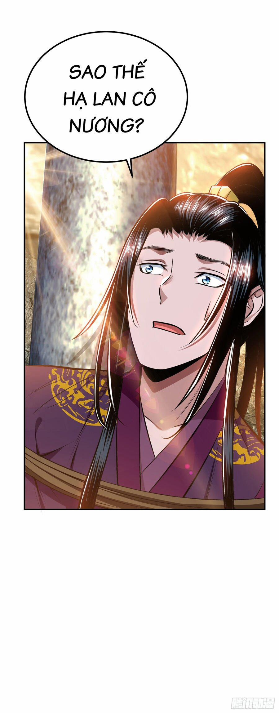 Nam Chủ Và Hậu Cung Đều Là Của Ta 40 trang 35