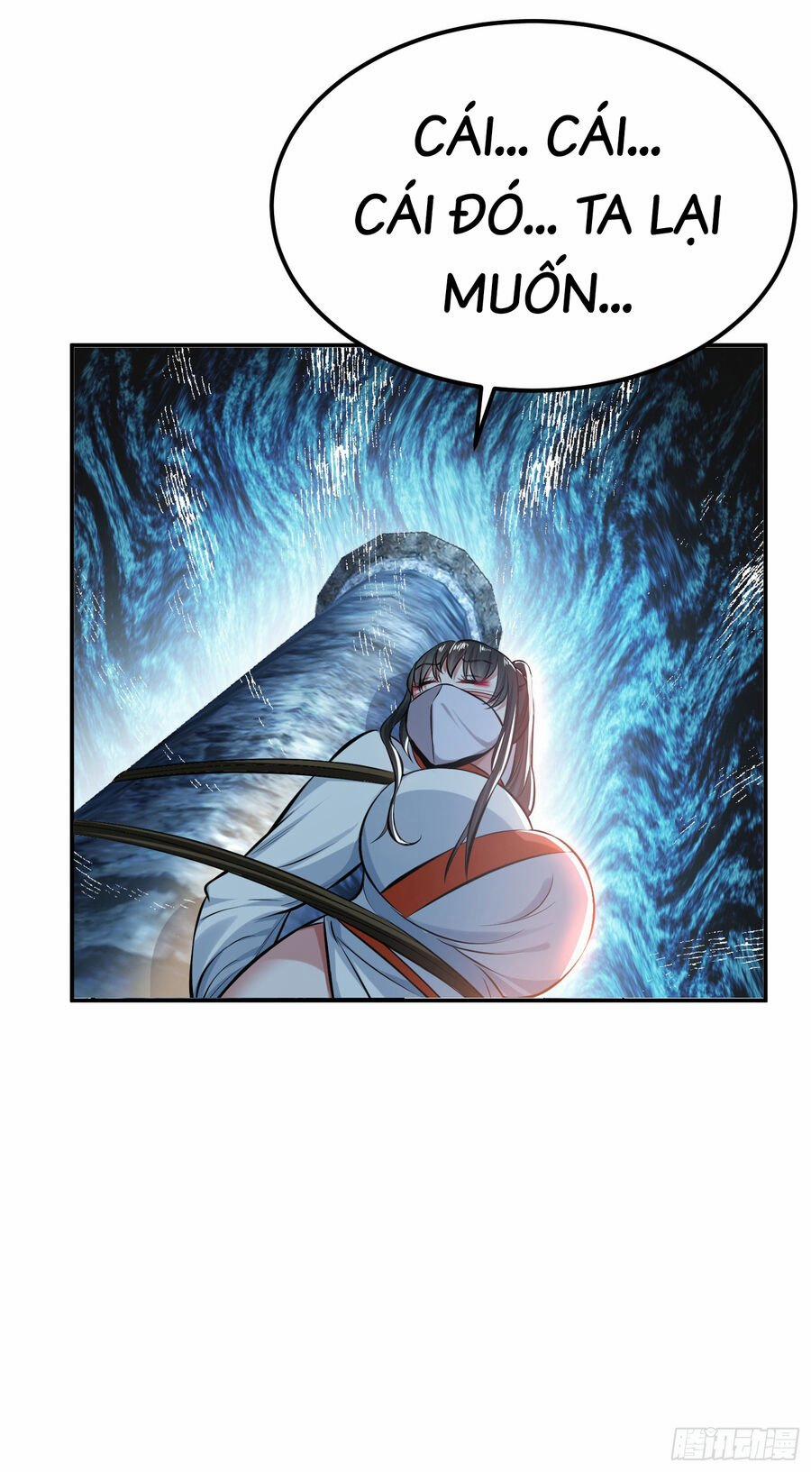 Nam Chủ Và Hậu Cung Đều Là Của Ta 40 trang 36