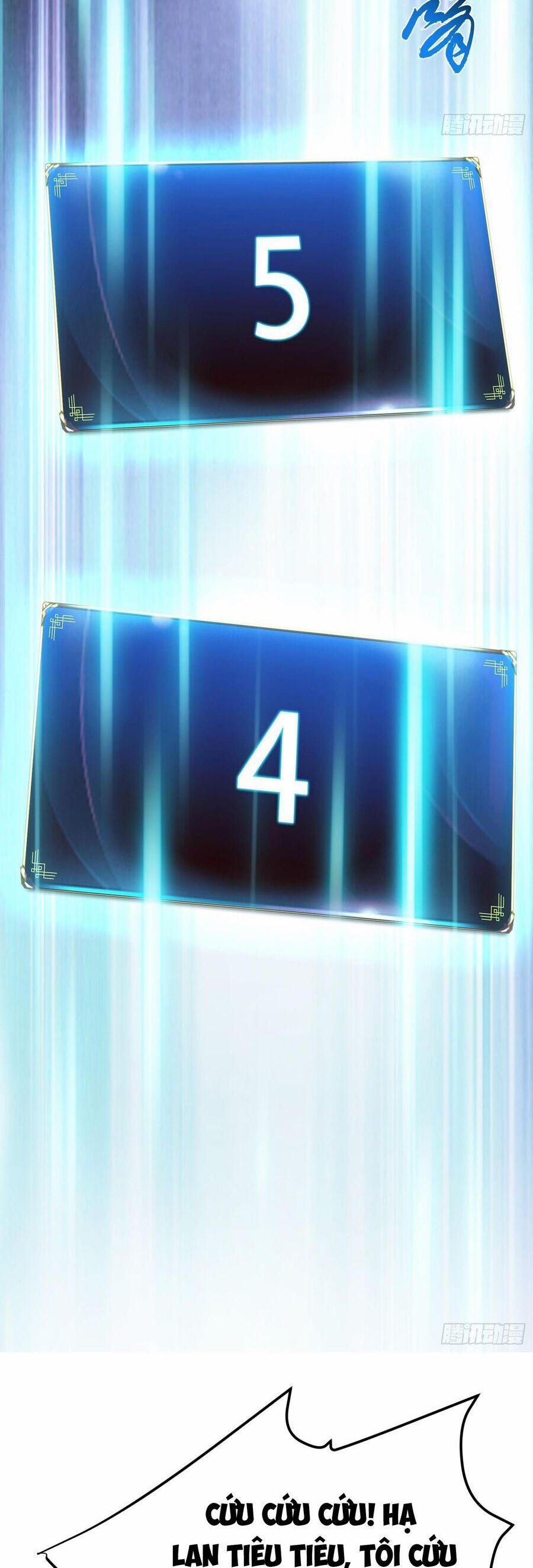 Nam Chủ Và Hậu Cung Đều Là Của Ta 41 trang 18