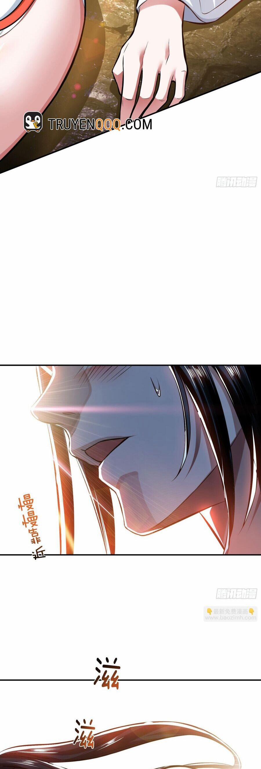 Nam Chủ Và Hậu Cung Đều Là Của Ta 41 trang 20