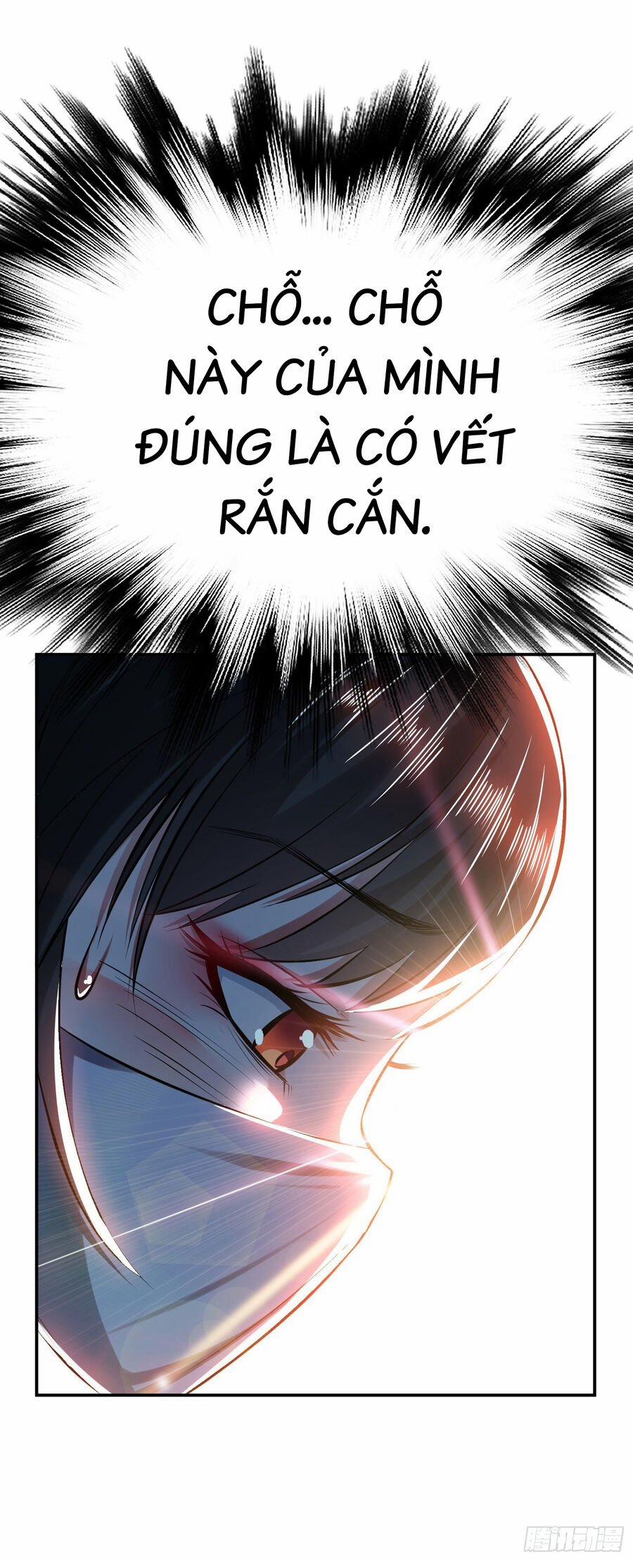 Nam Chủ Và Hậu Cung Đều Là Của Ta 42 trang 18