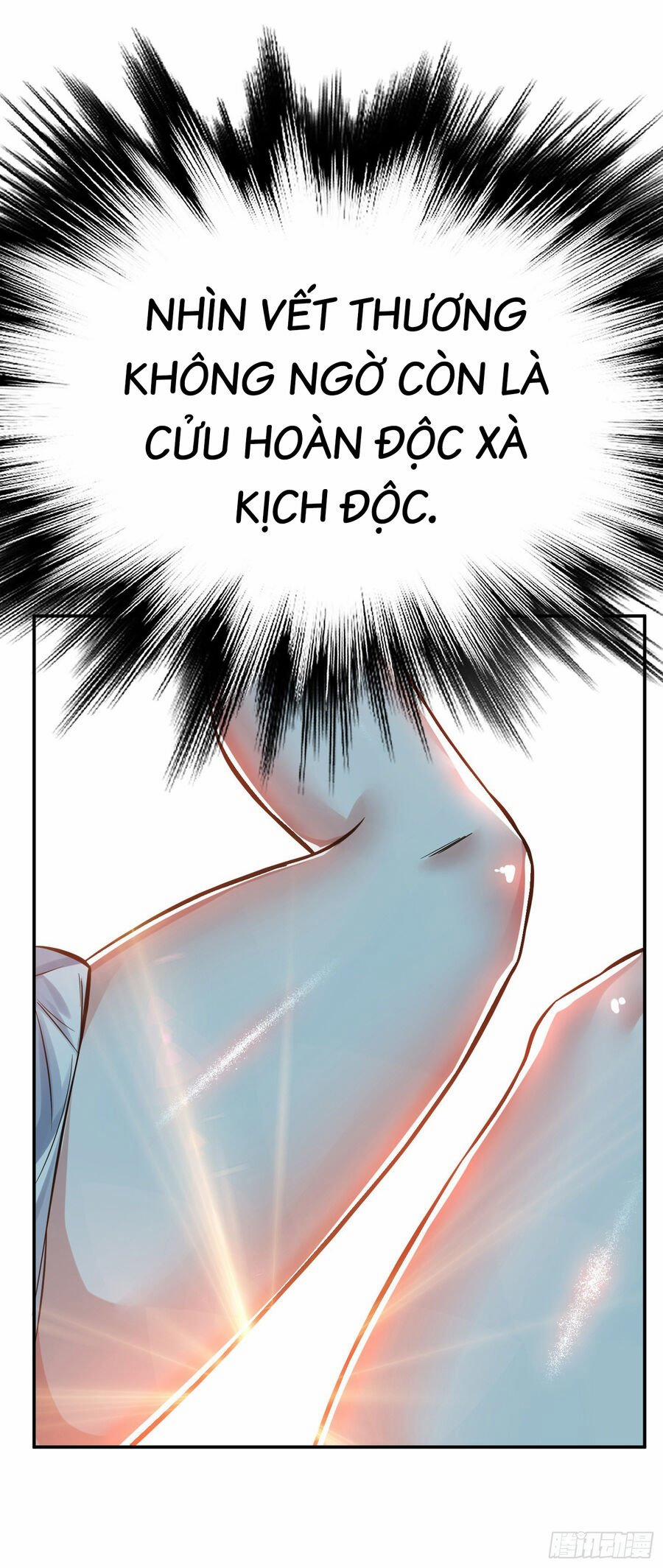 Nam Chủ Và Hậu Cung Đều Là Của Ta 42 trang 19