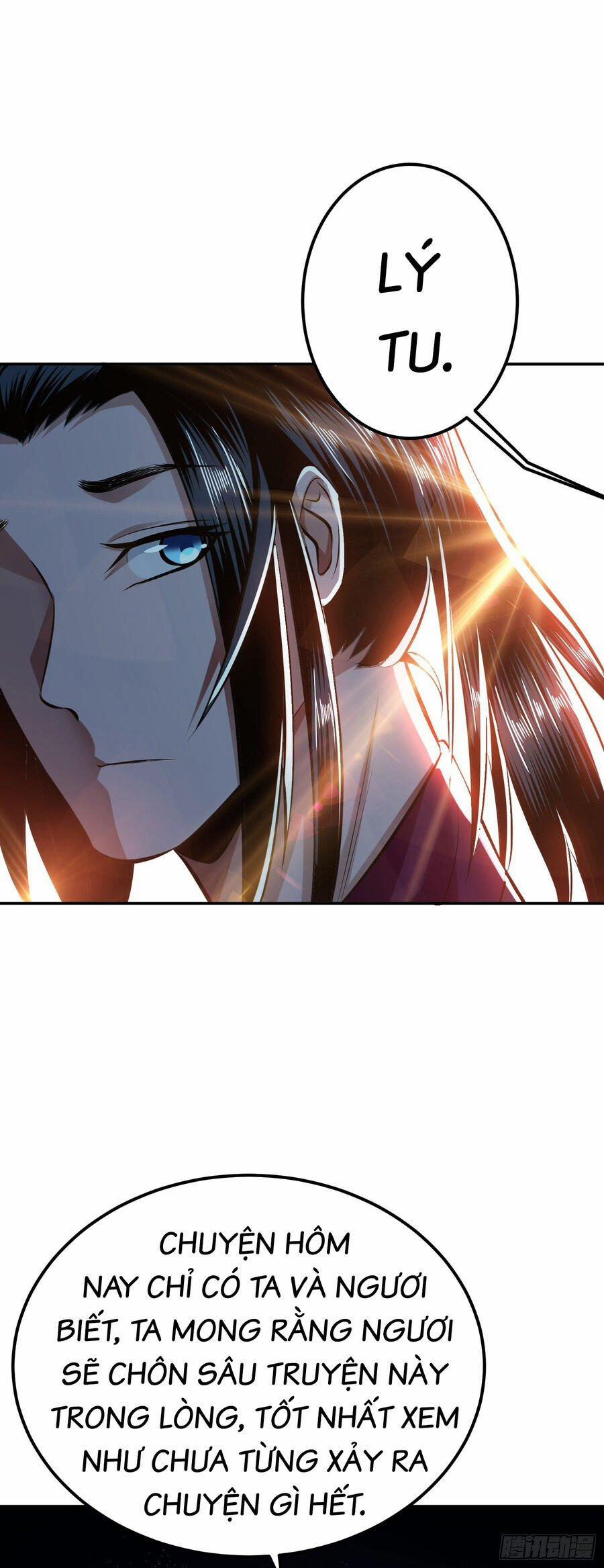 Nam Chủ Và Hậu Cung Đều Là Của Ta 42 trang 24