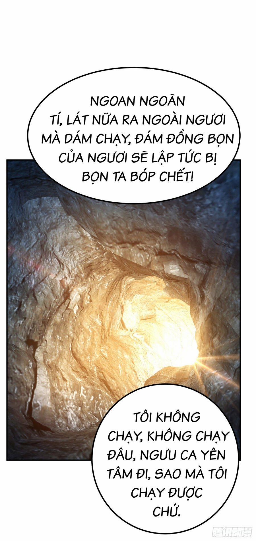 Nam Chủ Và Hậu Cung Đều Là Của Ta 42 trang 35