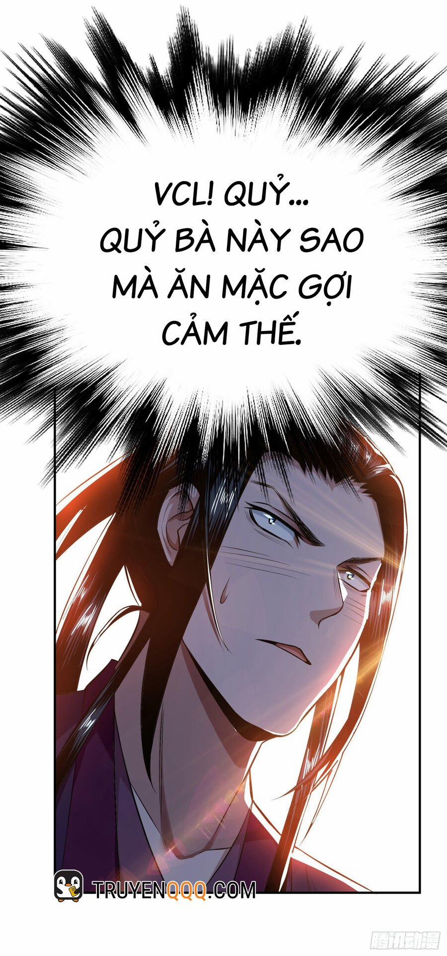 Nam Chủ Và Hậu Cung Đều Là Của Ta 42 trang 45