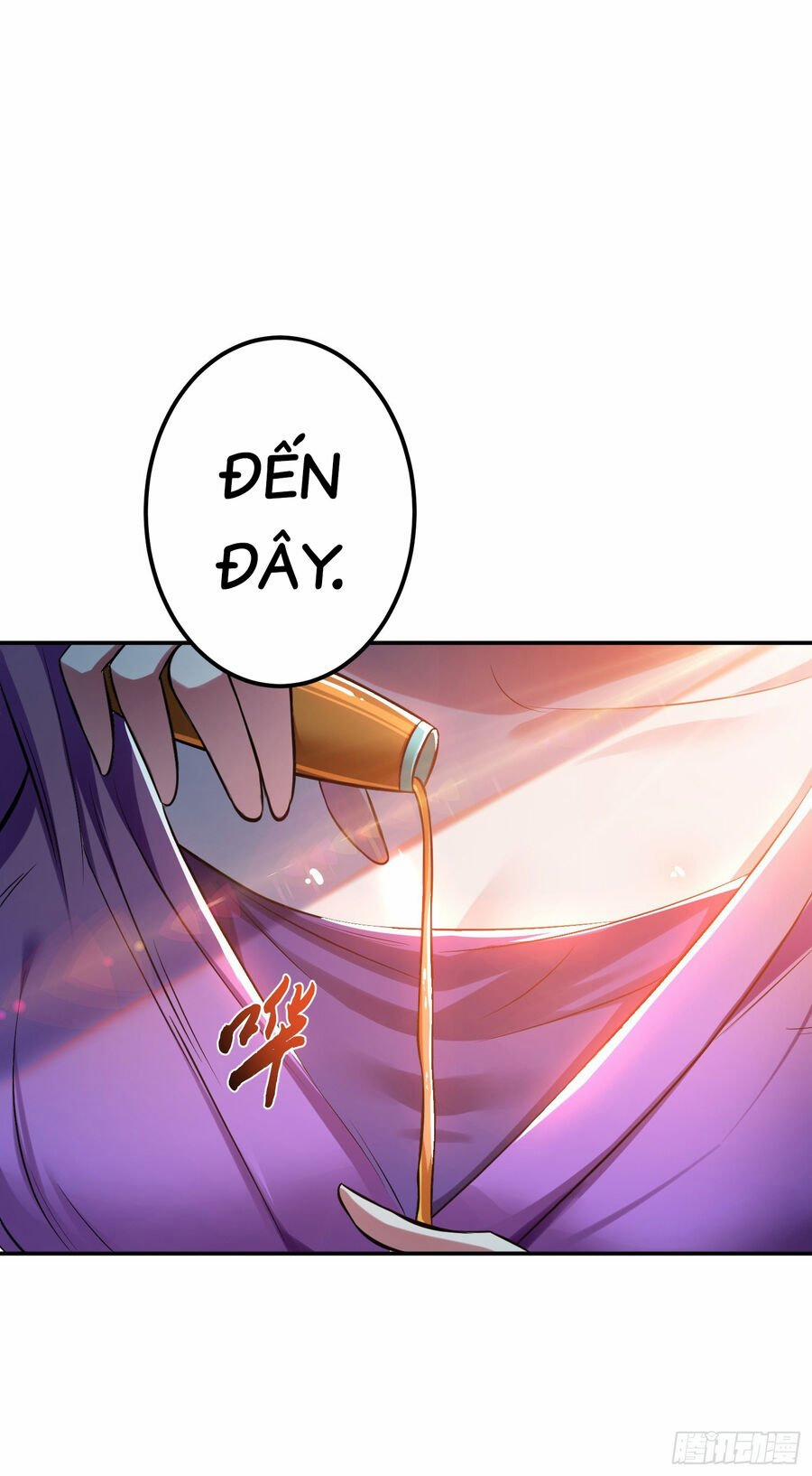 Nam Chủ Và Hậu Cung Đều Là Của Ta 42 trang 46