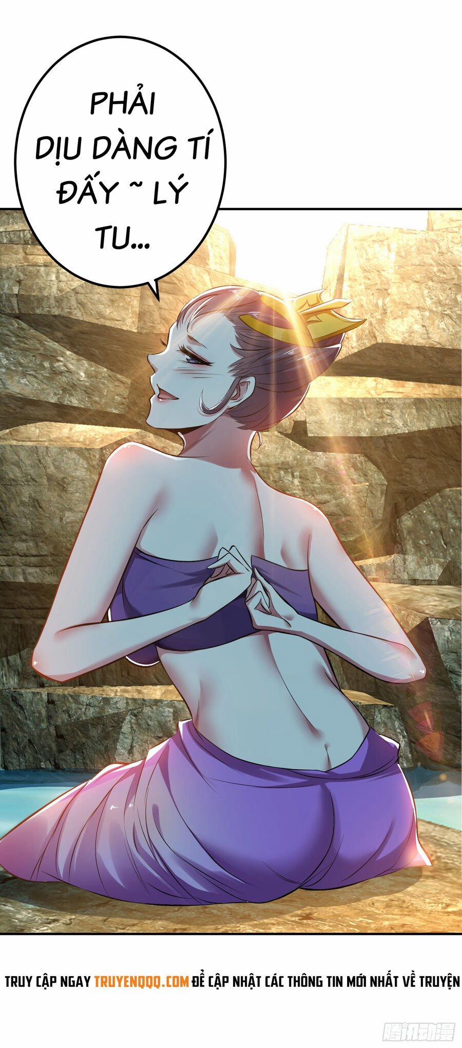 Nam Chủ Và Hậu Cung Đều Là Của Ta 42 trang 50