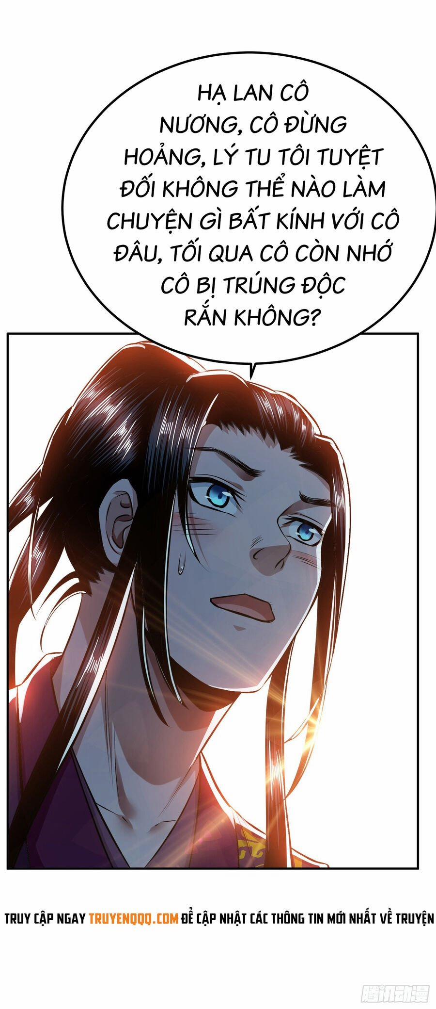 Nam Chủ Và Hậu Cung Đều Là Của Ta 42 trang 7