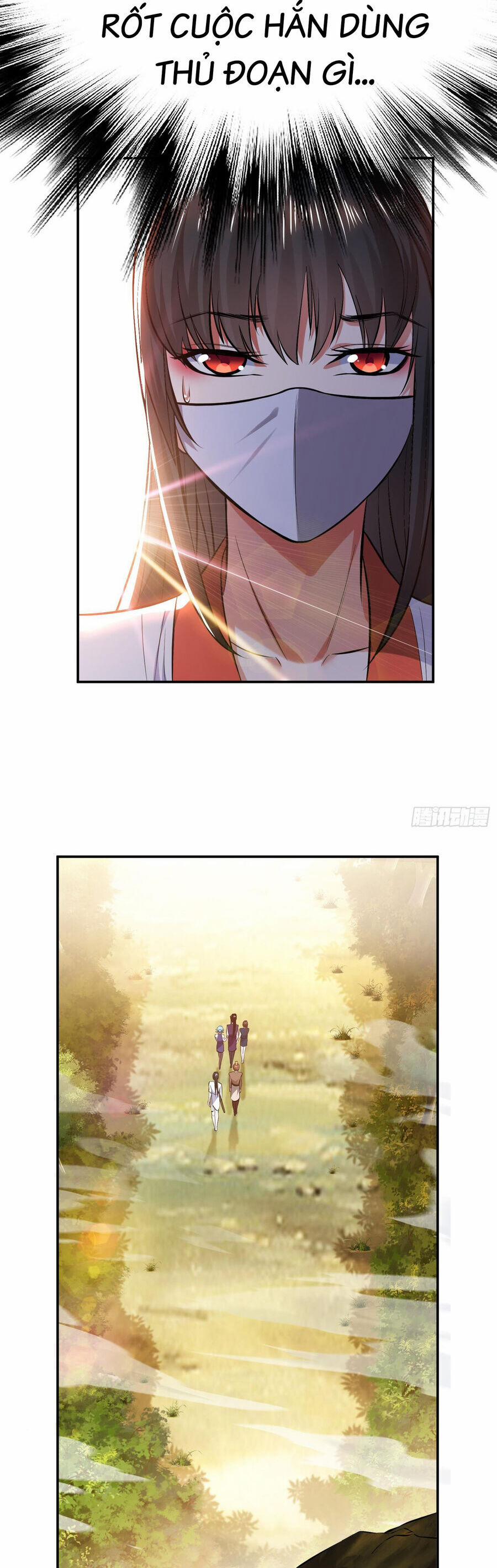 Nam Chủ Và Hậu Cung Đều Là Của Ta 44 trang 4