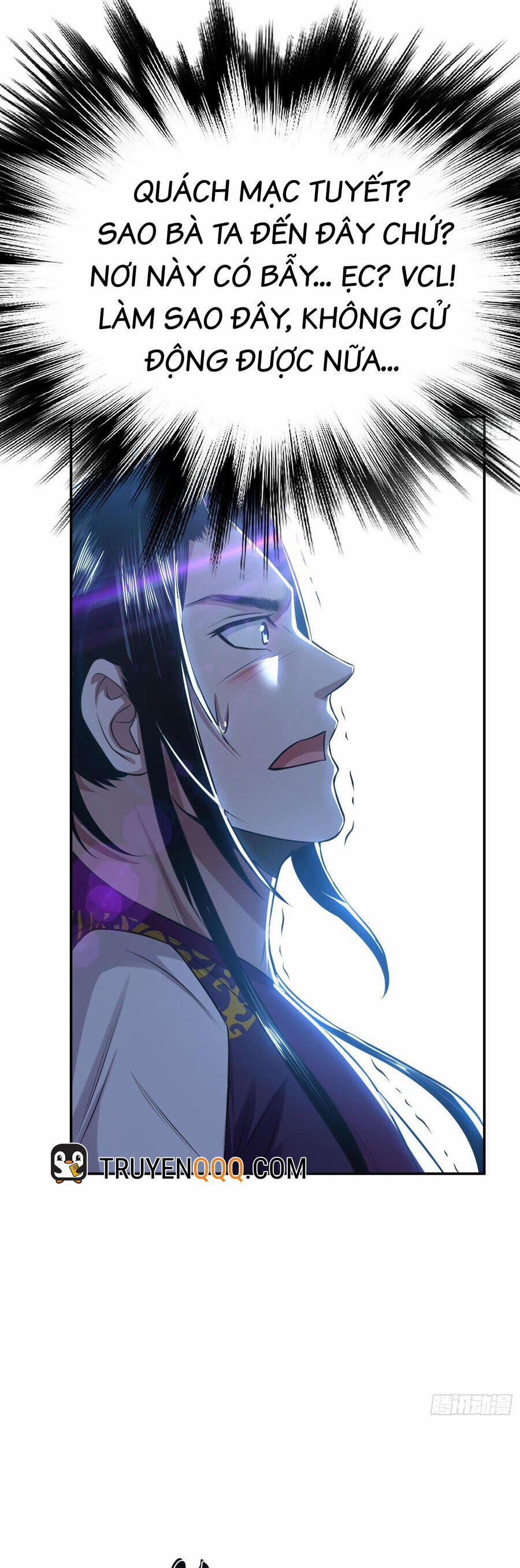 Nam Chủ Và Hậu Cung Đều Là Của Ta 45 trang 34