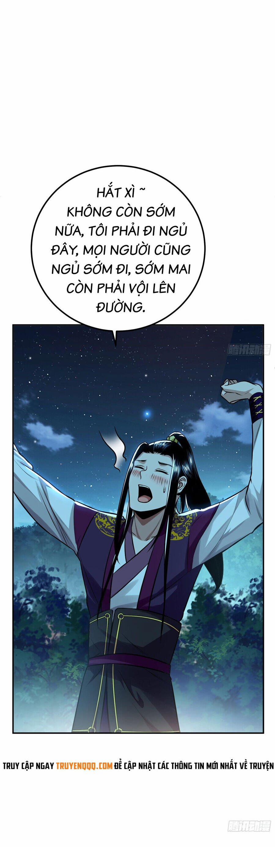 Nam Chủ Và Hậu Cung Đều Là Của Ta 45 trang 5