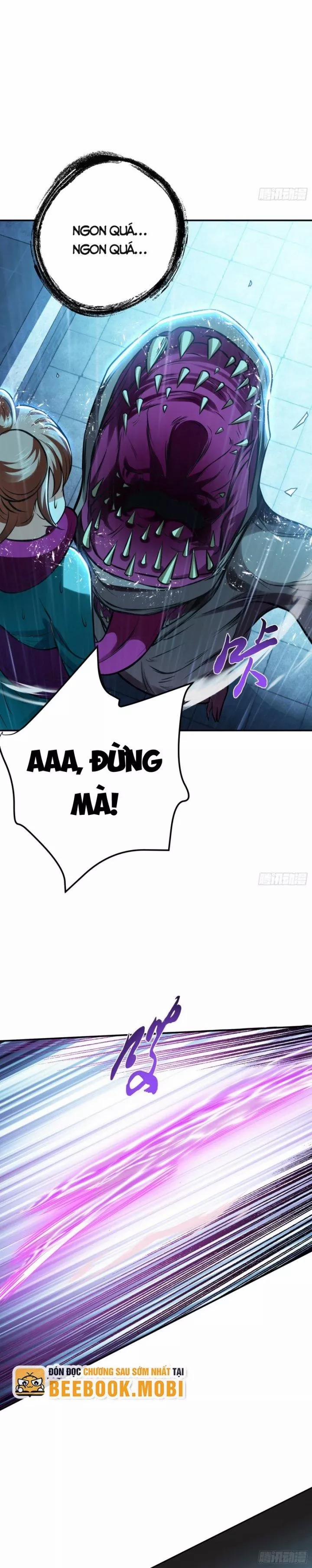 Nam Chủ Và Hậu Cung Đều Là Của Ta 46 trang 29