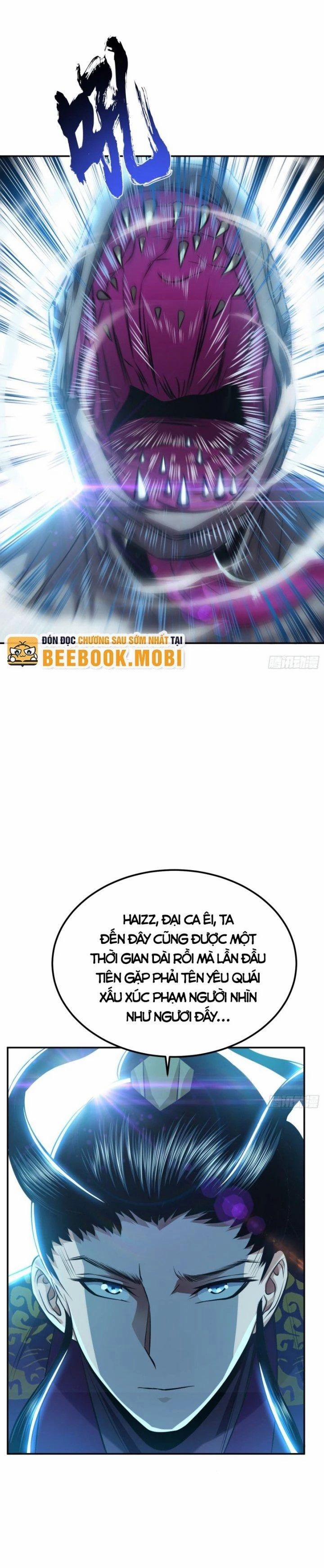 Nam Chủ Và Hậu Cung Đều Là Của Ta 46 trang 32