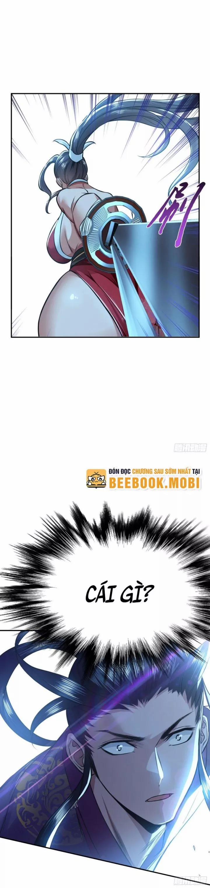 Nam Chủ Và Hậu Cung Đều Là Của Ta 47 trang 16