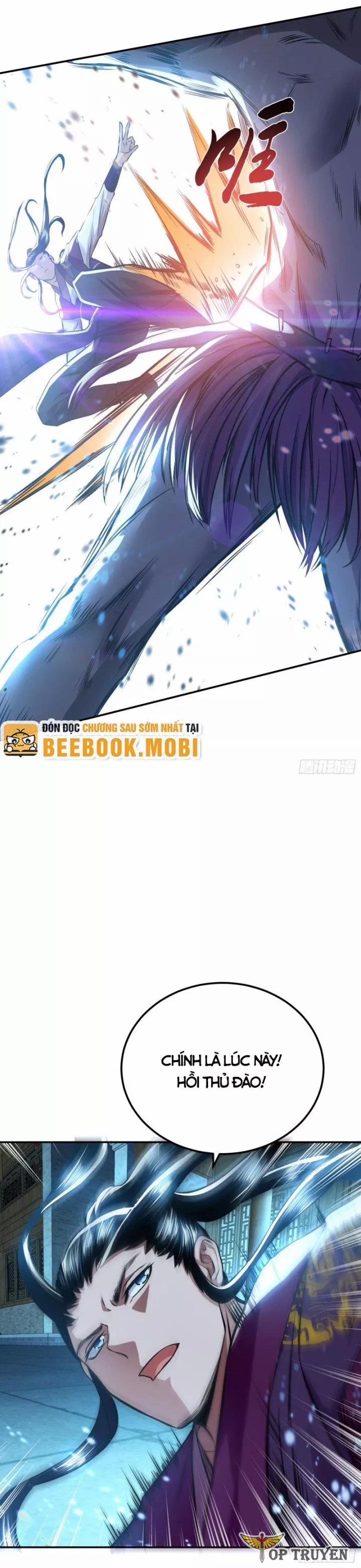 Nam Chủ Và Hậu Cung Đều Là Của Ta 47 trang 5