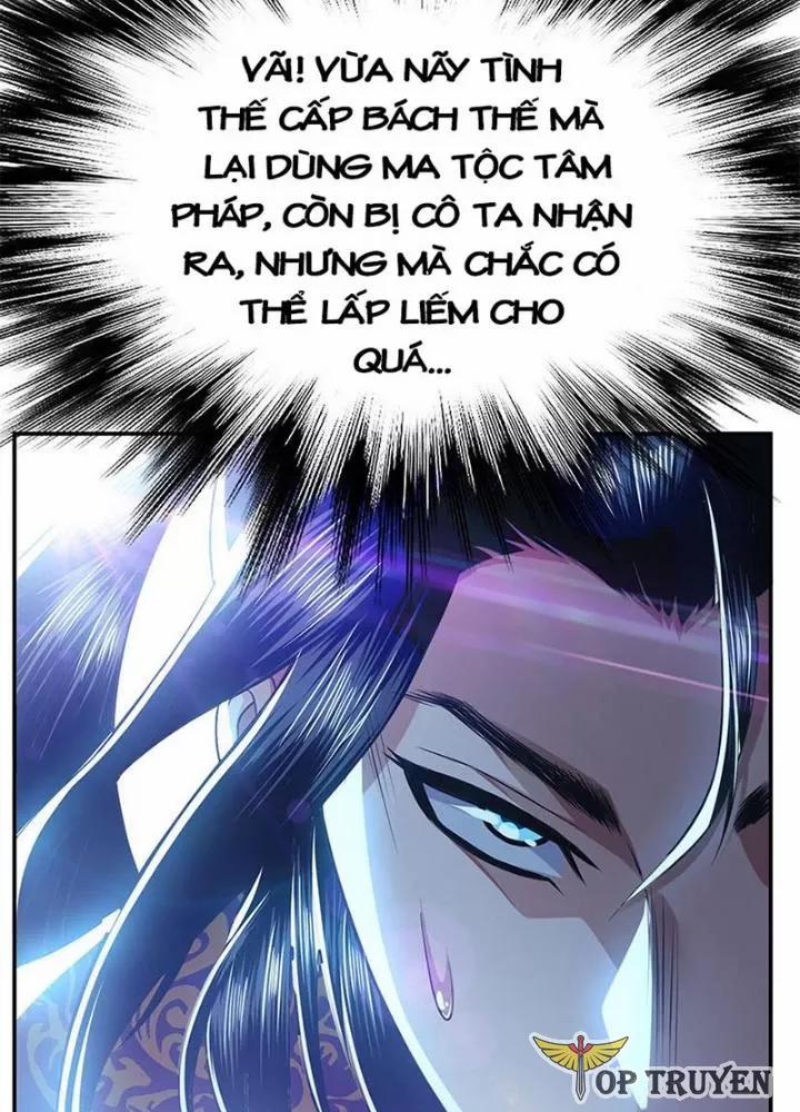 Nam Chủ Và Hậu Cung Đều Là Của Ta 48 trang 5