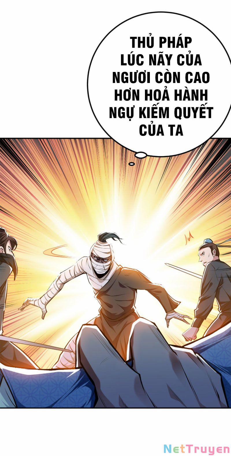 Nam Chủ Và Hậu Cung Đều Là Của Ta 8 trang 1