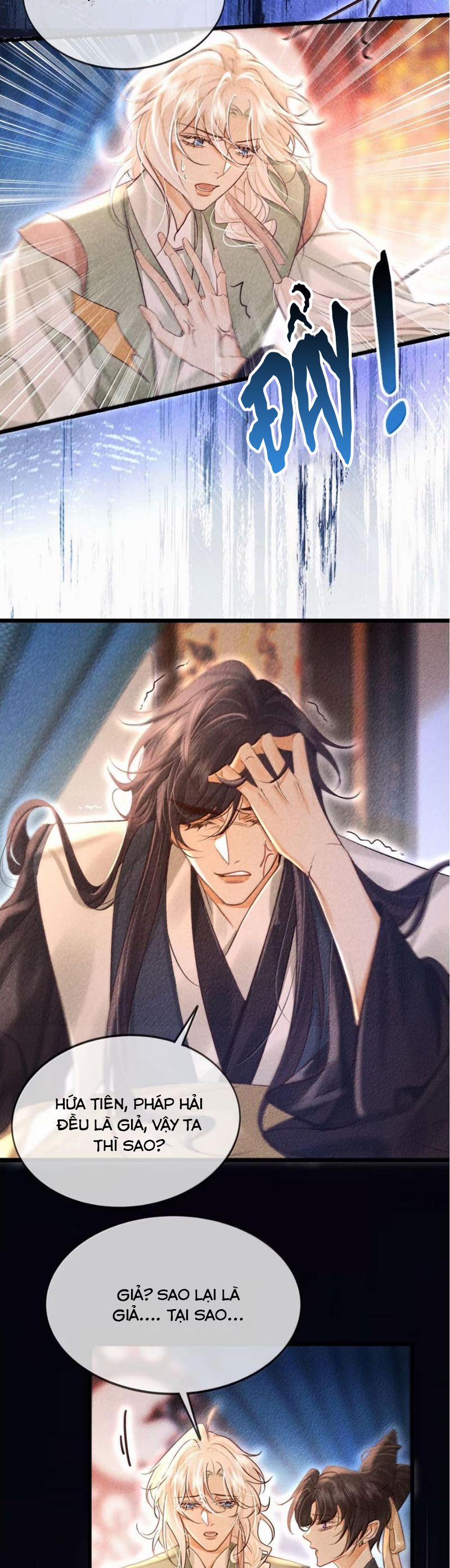 Nam Chủ Vì Sao Quyến Rũ Ta 36 trang 2