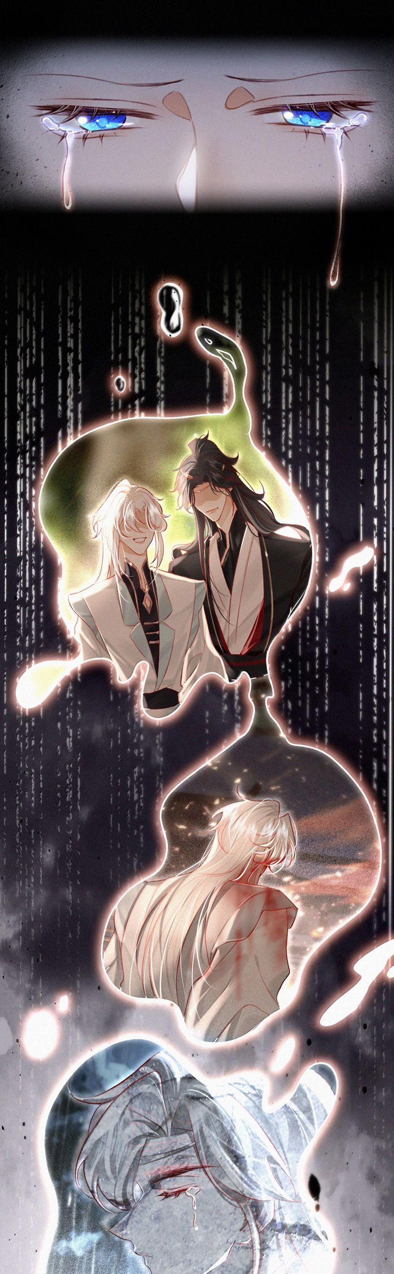 Nam Chủ Vì Sao Quyến Rũ Ta 43 trang 11