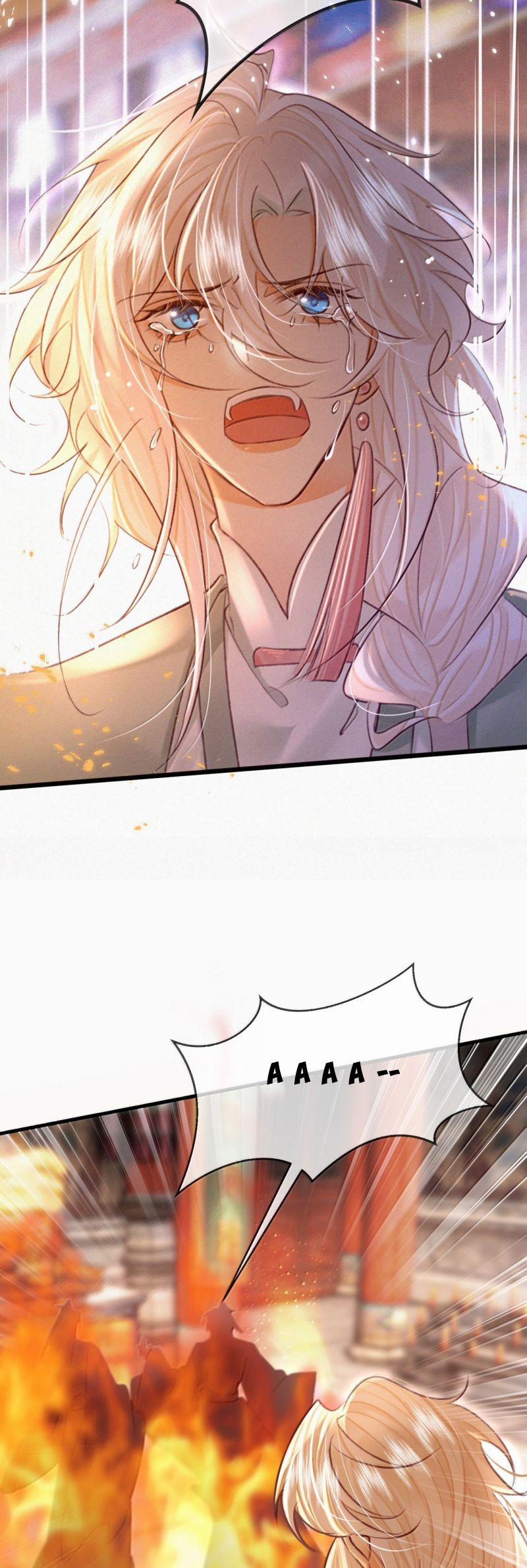 Nam Chủ Vì Sao Quyến Rũ Ta 46 trang 30