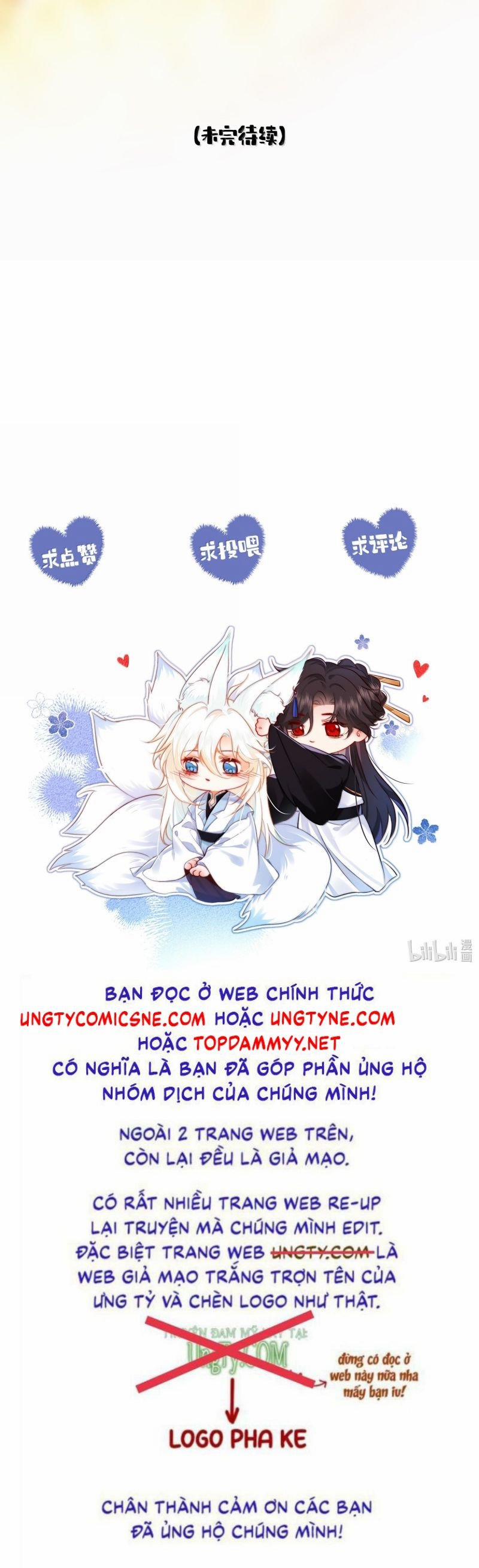 Nam Chủ Vì Sao Quyến Rũ Ta 46 trang 32