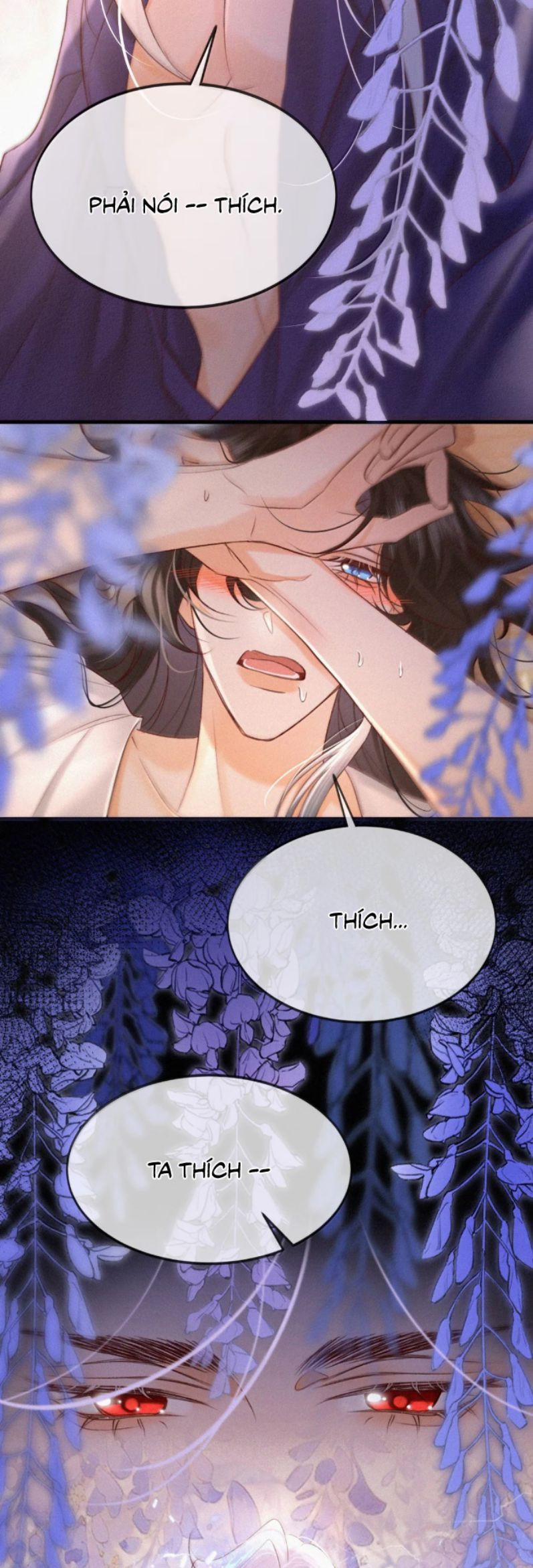 Nam Chủ Vì Sao Quyến Rũ Ta 49 trang 17