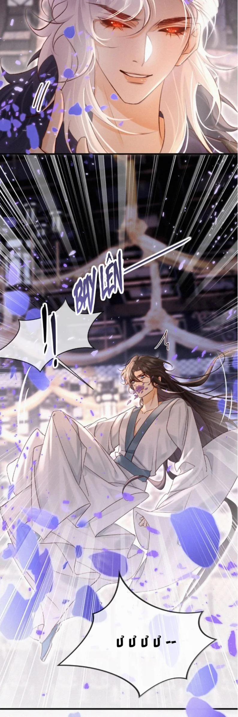 Nam Chủ Vì Sao Quyến Rũ Ta 52 trang 14