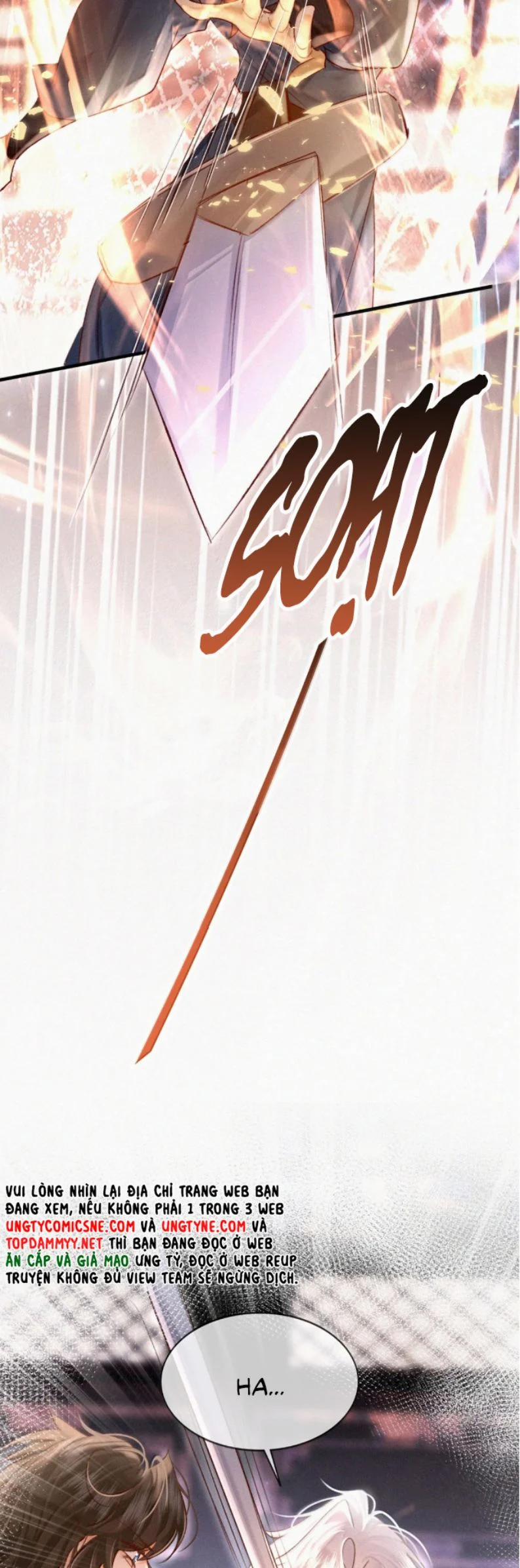 Nam Chủ Vì Sao Quyến Rũ Ta 52 trang 23