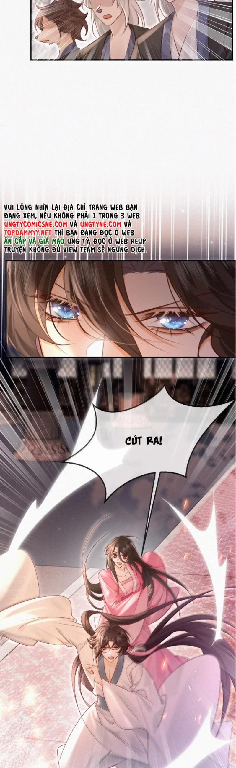 Nam Chủ Vì Sao Quyến Rũ Ta 52 trang 6