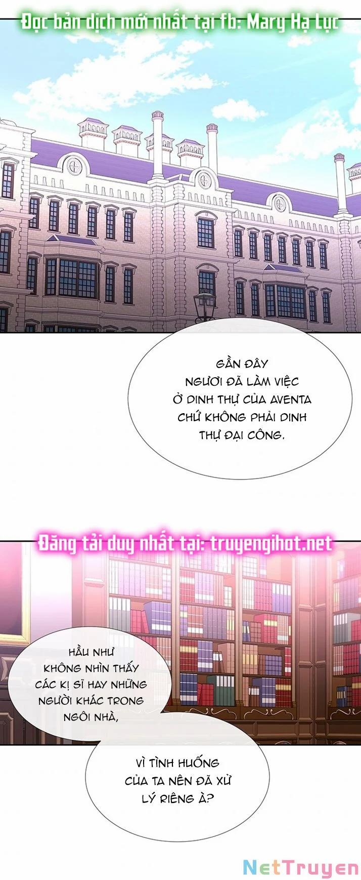 Năm Đại Đệ Tử Của Charlotte 121 trang 1