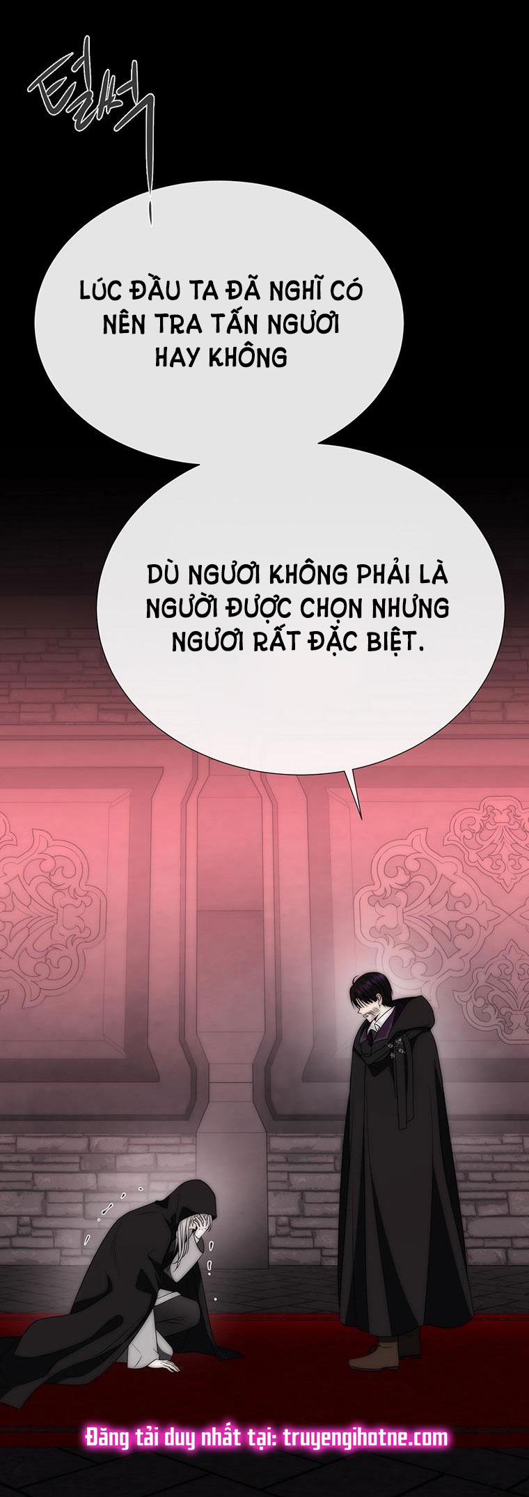 Năm Đại Đệ Tử Của Charlotte 170.2 trang 1