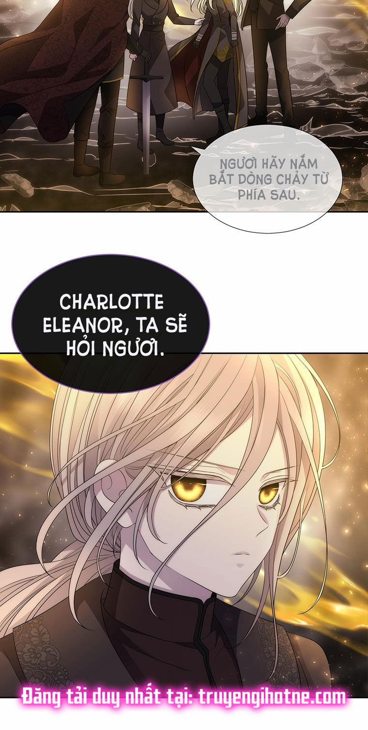Năm Đại Đệ Tử Của Charlotte 174.2 trang 1