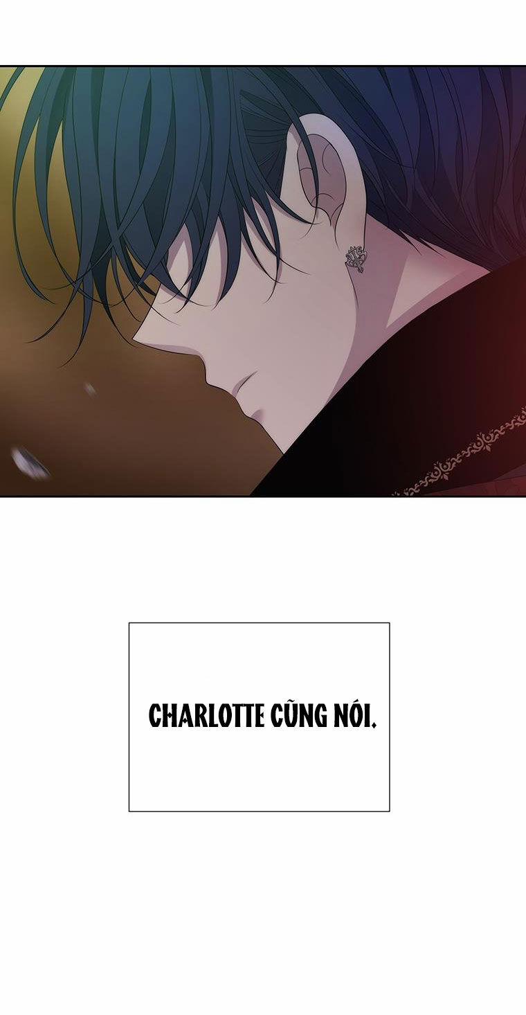 Năm Đại Đệ Tử Của Charlotte 177.2 trang 1