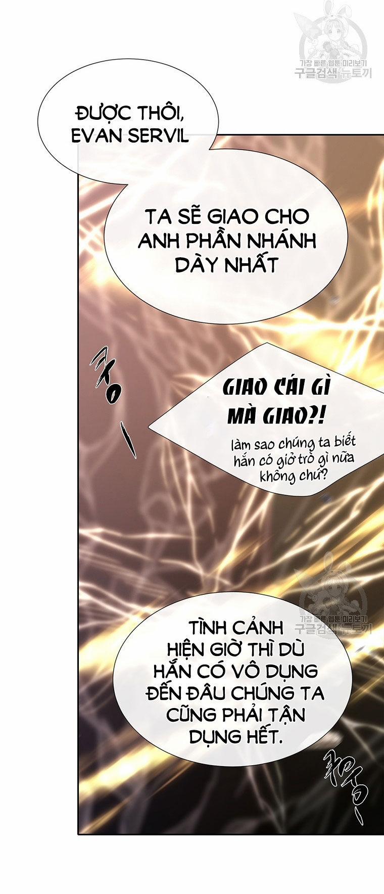 Năm Đại Đệ Tử Của Charlotte 181.2 trang 1