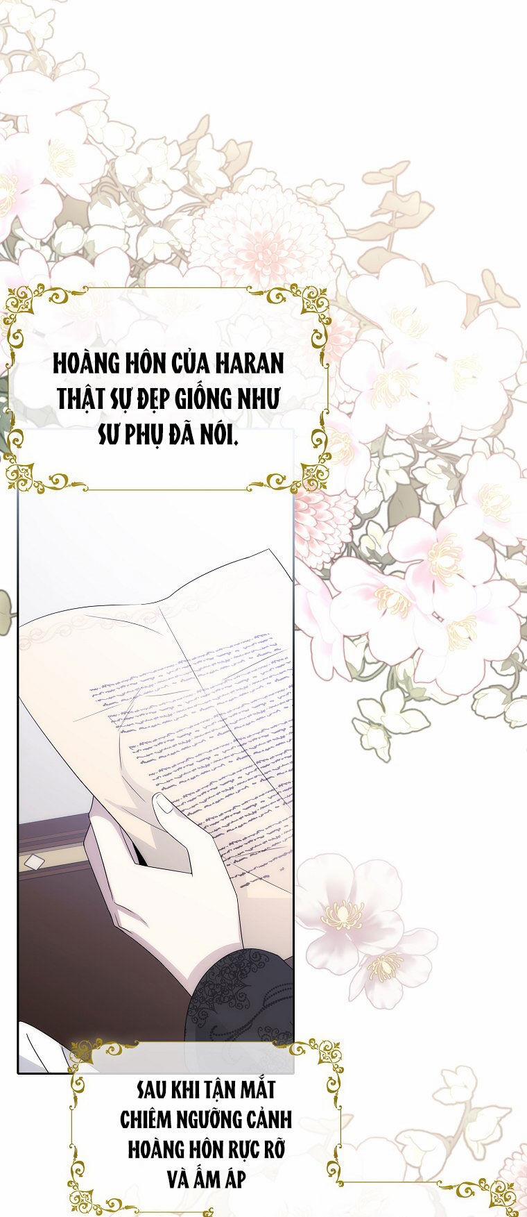 Năm Đại Đệ Tử Của Charlotte 206.1 trang 1