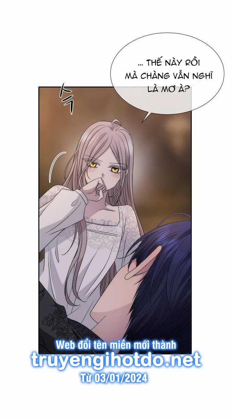 Năm Đại Đệ Tử Của Charlotte 210.2 trang 11