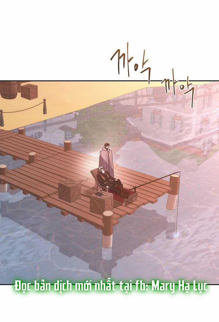 Năm Đại Đệ Tử Của Charlotte 210.2 trang 17