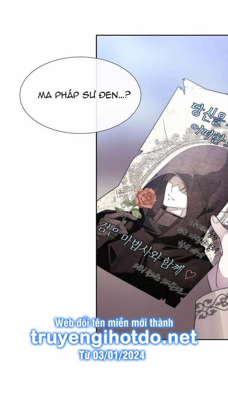 Năm Đại Đệ Tử Của Charlotte 210.2 trang 31