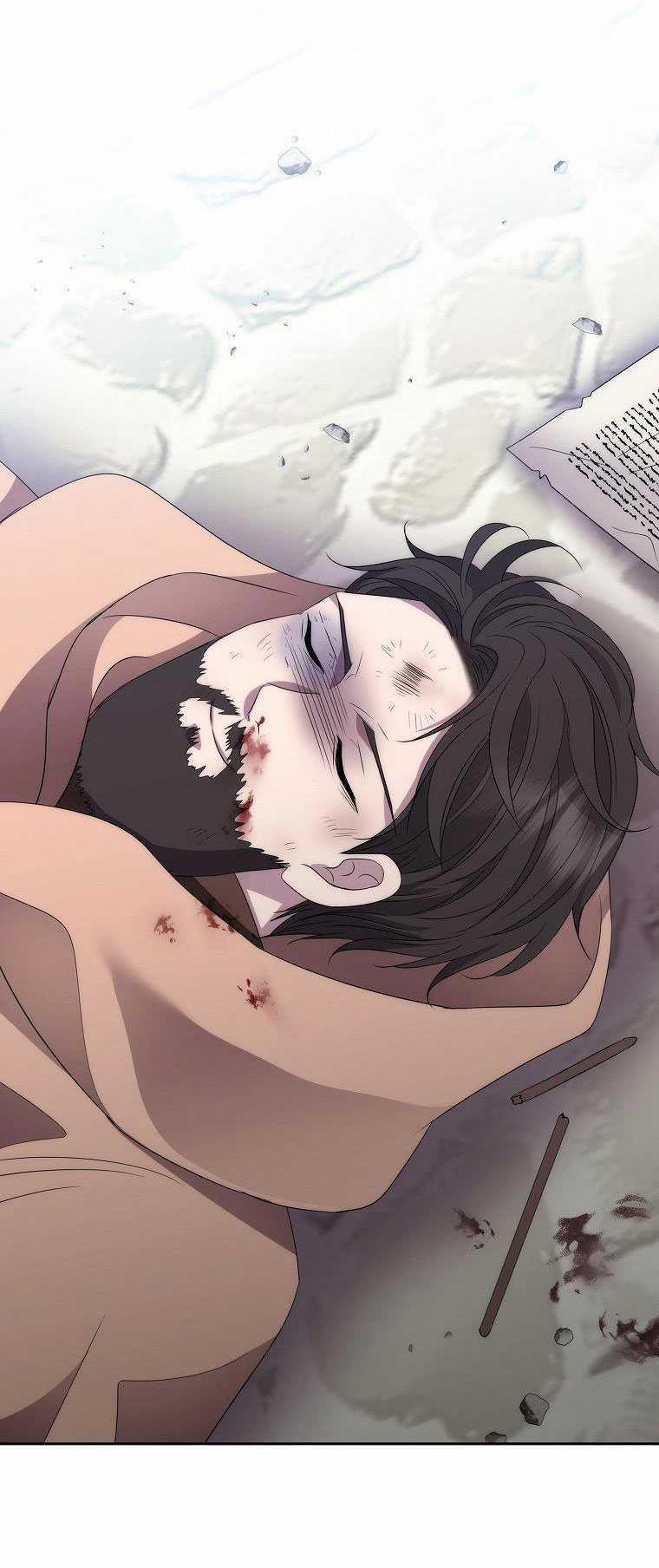 Năm Đại Đệ Tử Của Charlotte 210.2 trang 35