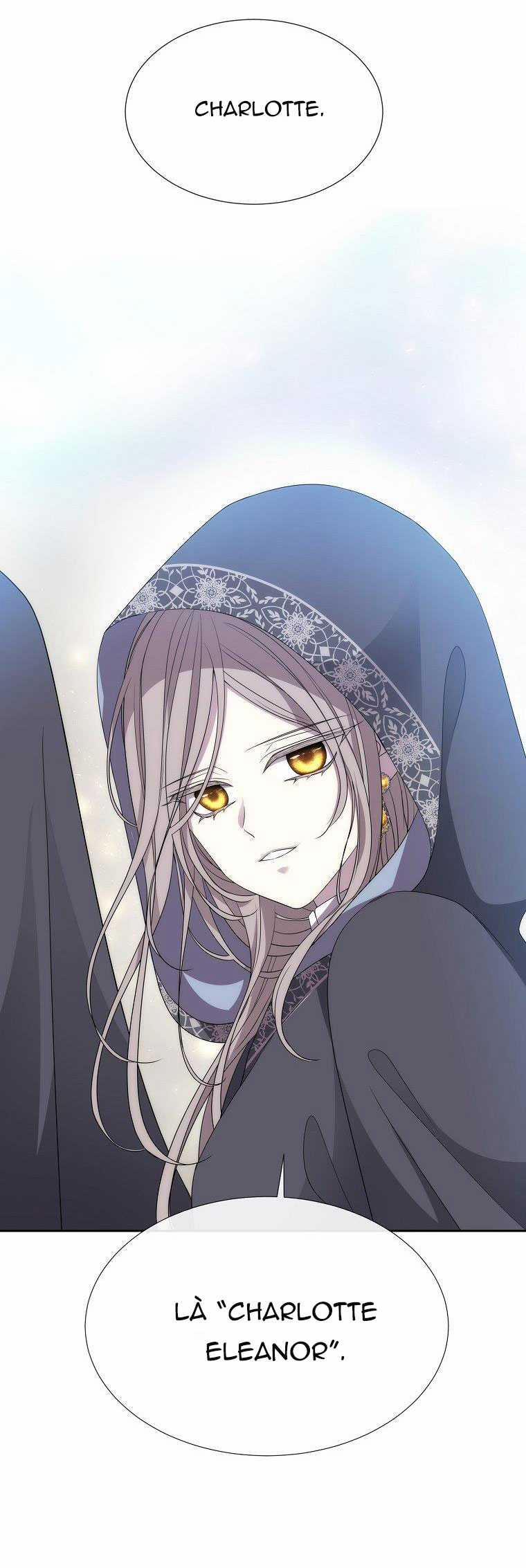 Năm Đại Đệ Tử Của Charlotte 210.2 trang 39