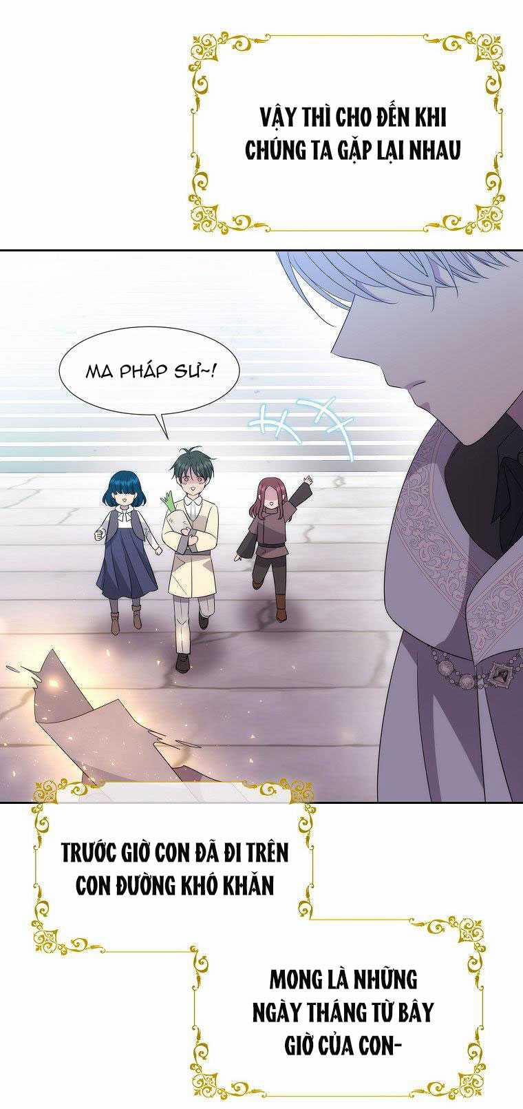 Năm Đại Đệ Tử Của Charlotte 210.2 trang 41