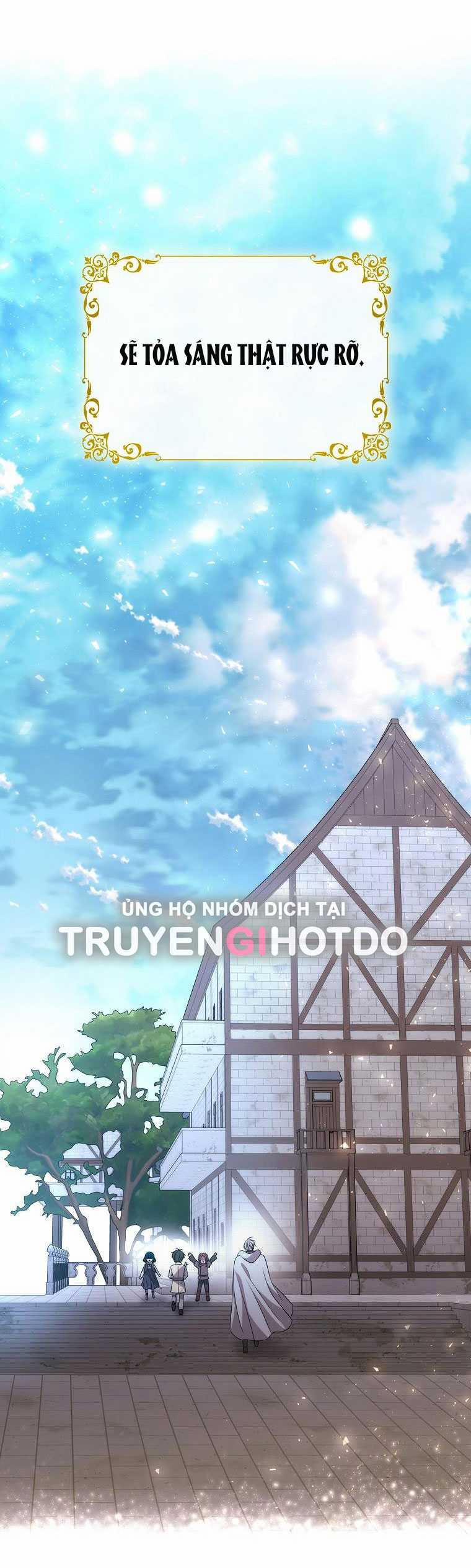 Năm Đại Đệ Tử Của Charlotte 210.2 trang 43