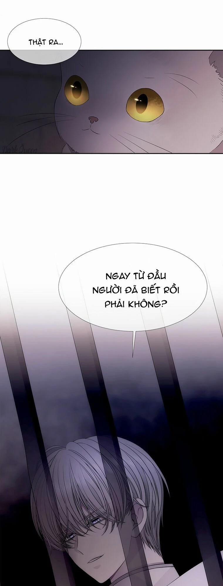 Năm Đại Đệ Tử Của Charlotte 63 trang 1